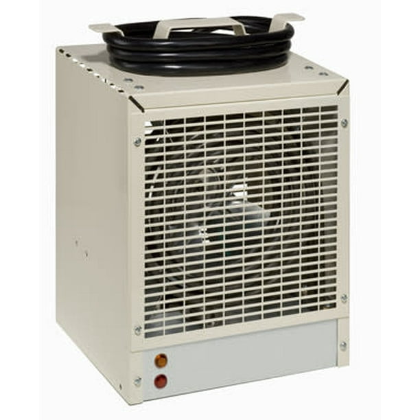 Dimplex #DCH4831L 4800-Watt Portable Construction Heater 
